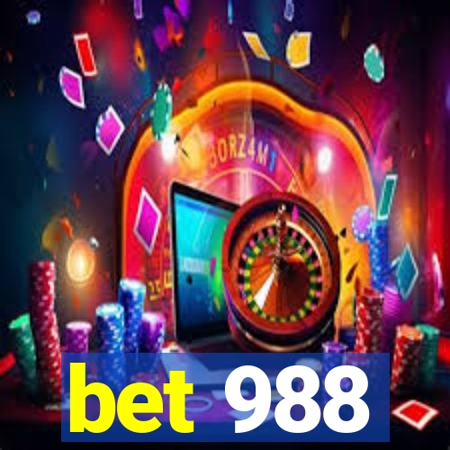 bet 988